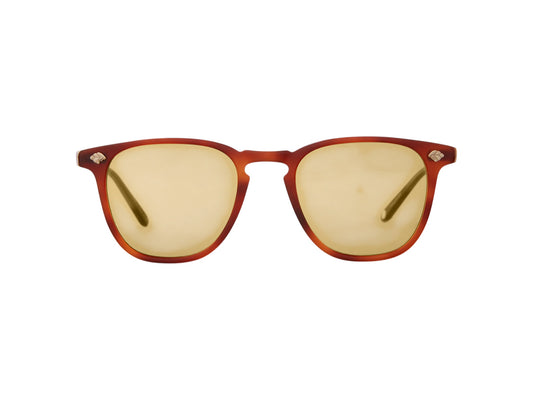 Brooks II sun Garrett Leight