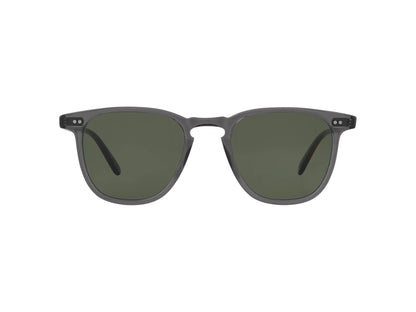 Brooks sun Garrett Leight
