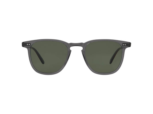 Brooks sun Garrett Leight