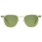 Brooks sun Garrett Leight
