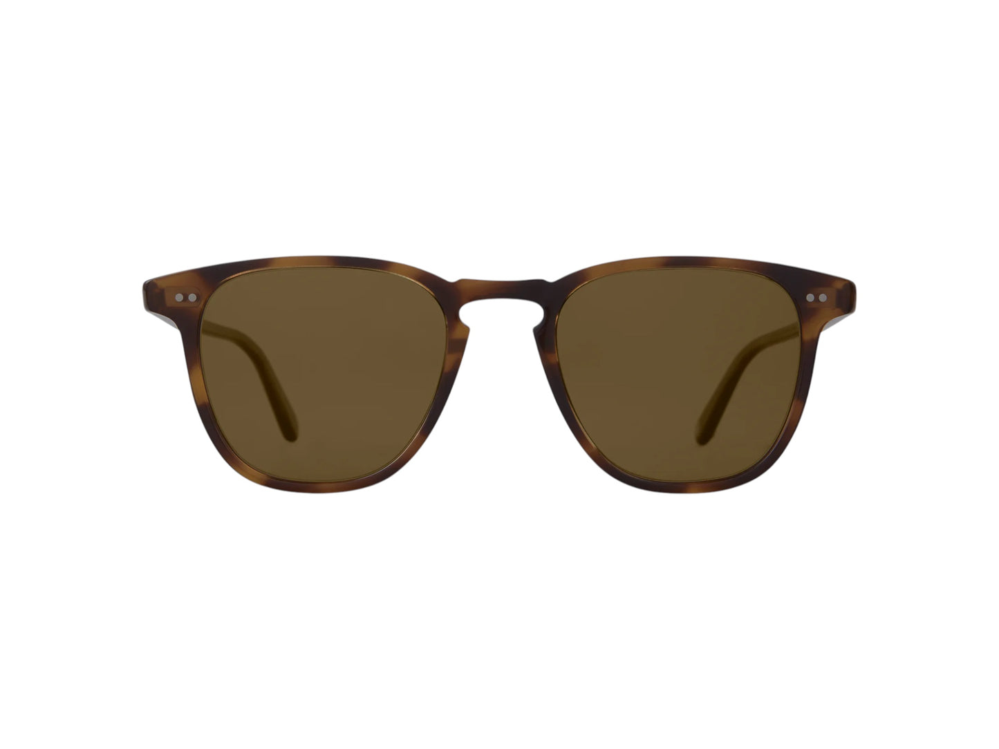 Brooks sun Garrett Leight