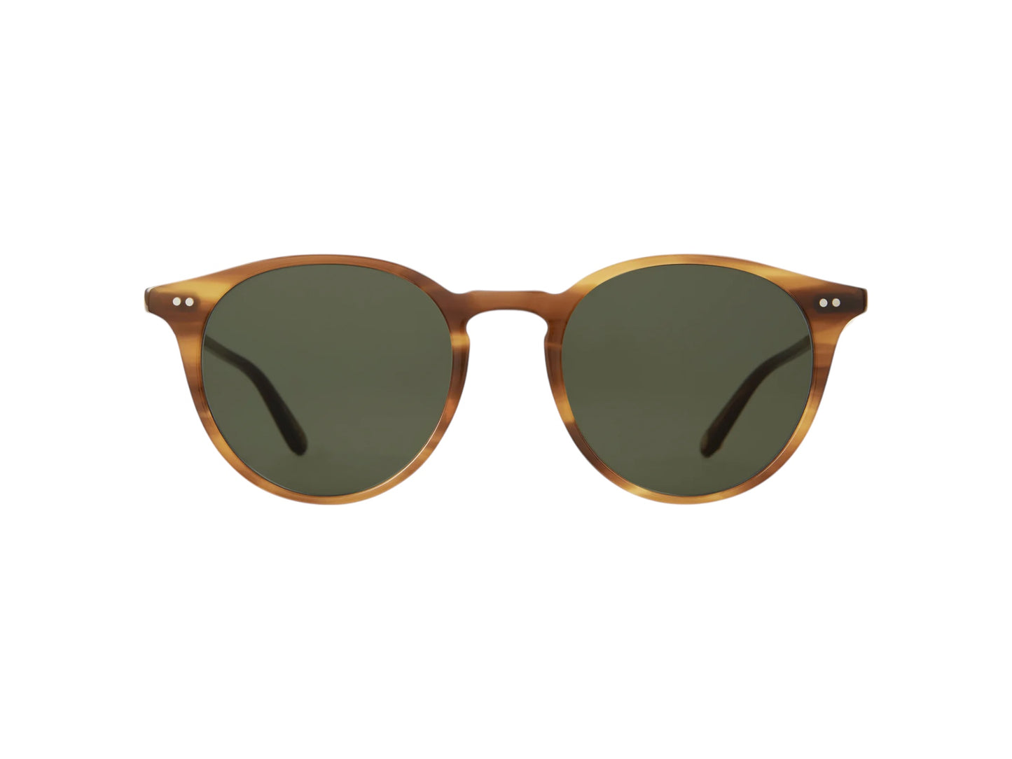 Clune sun Garrett Leight
