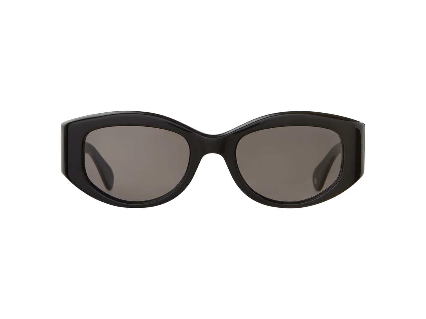 Lunettes de soleil Garrett Leight X Miles Davis