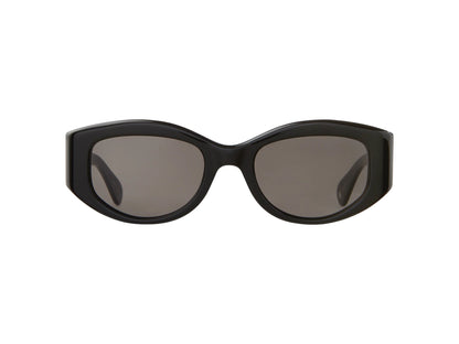 Lunettes de soleil Garrett Leight X Miles Davis