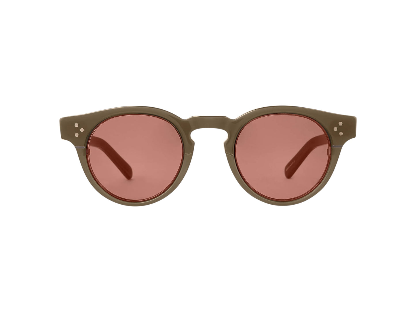 Garrett Leight Kennedy