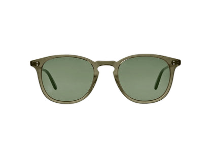 Kinney Sun Garrett Leight