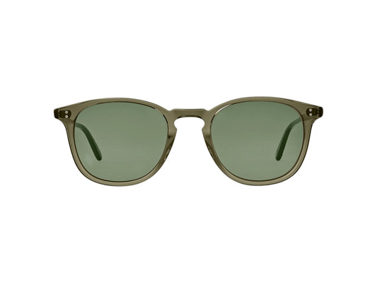 Kinney Sun Garrett Leight
