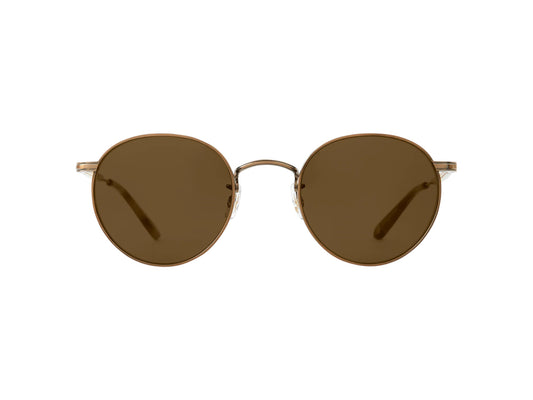 Wilson M sun Garrett Leight