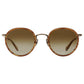 Wilson X sun Garrett Leight