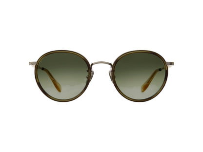 Wilson X sun Garrett Leight