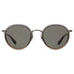 Wilson X sun Garrett Leight