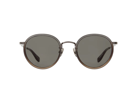 Wilson X sun Garrett Leight