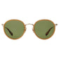 Wilson X sun Garrett Leight