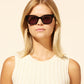 Thompson sun Garrett Leight