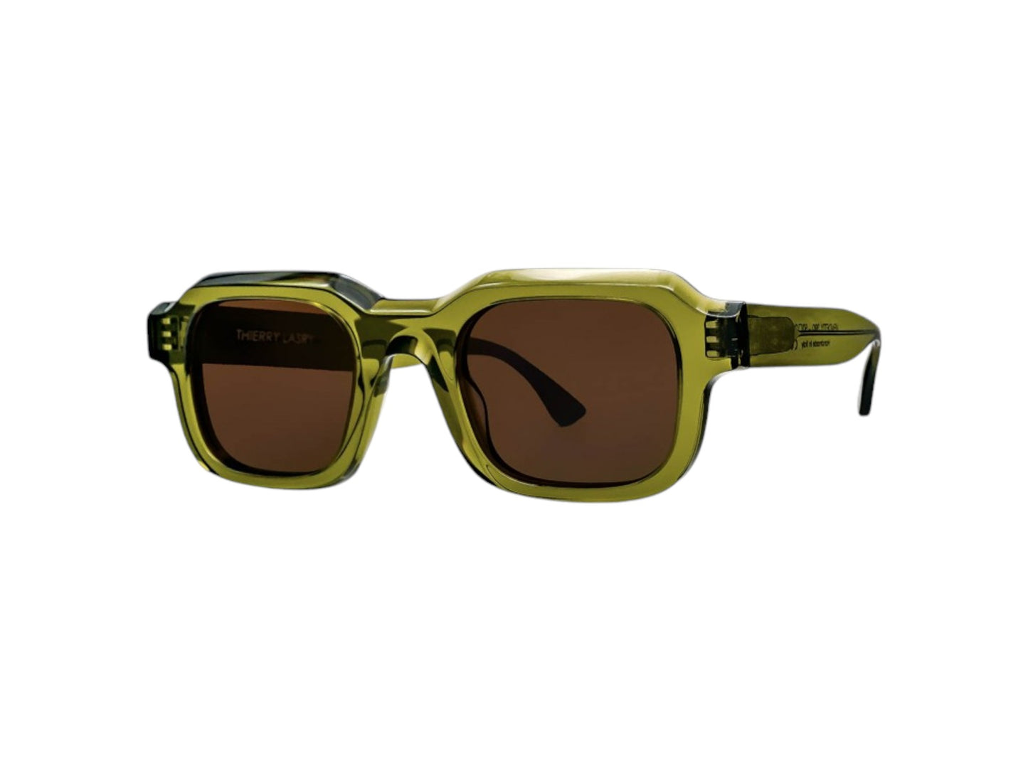 Vendetty Thierry Lasry