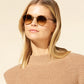 Wilson X sun Garrett Leight