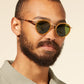 Wilson X sun Garrett Leight