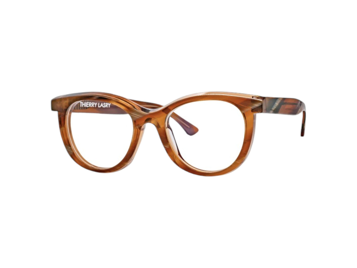 Calamity Thierry Lasry