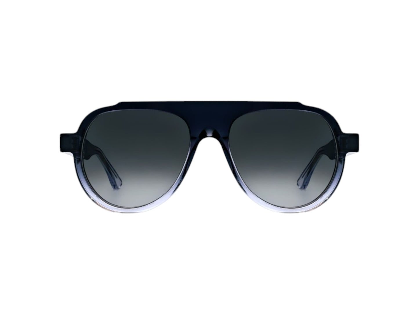 Clandesty Thierry Lasry