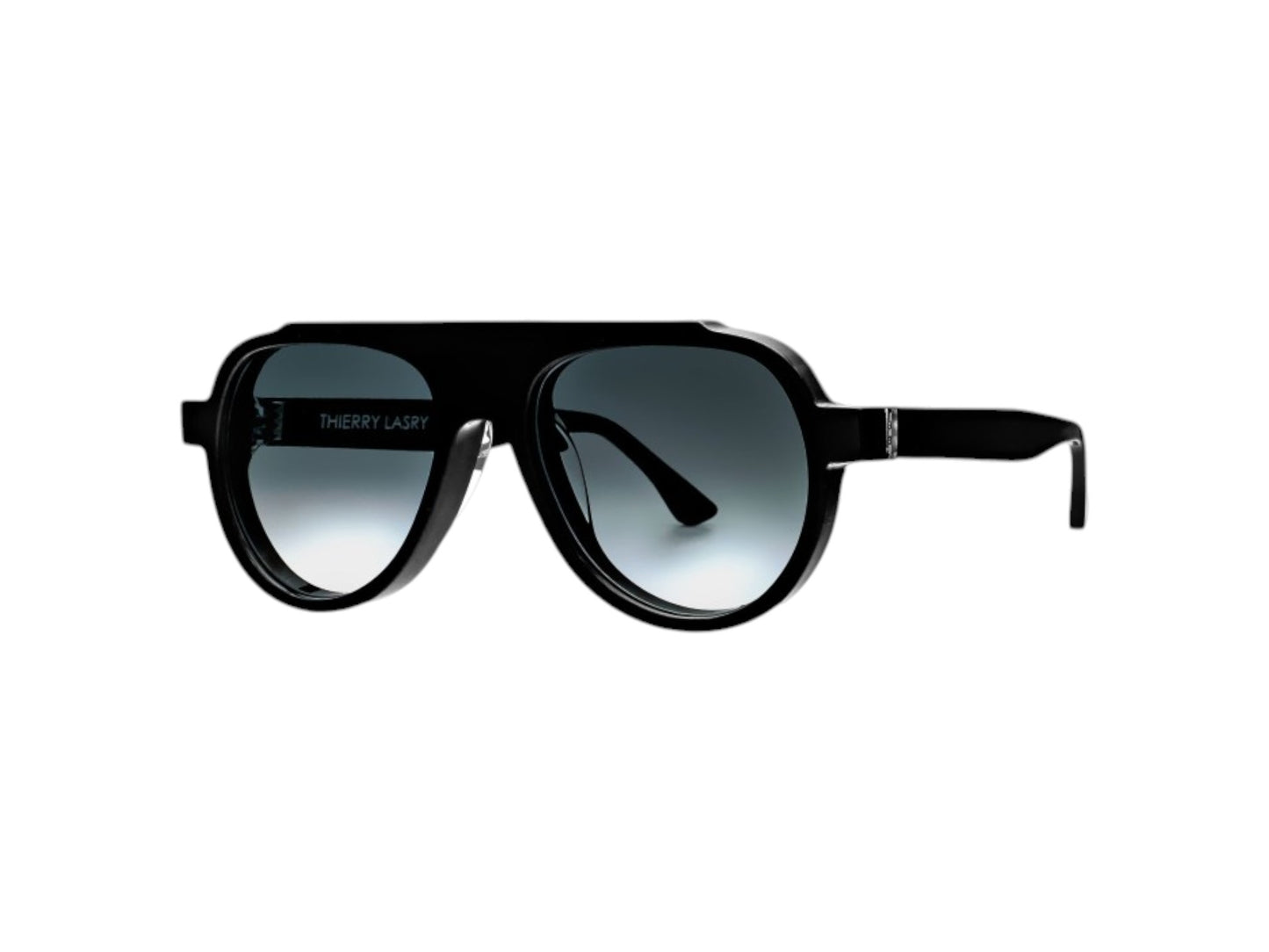 Clandesty Thierry Lasry