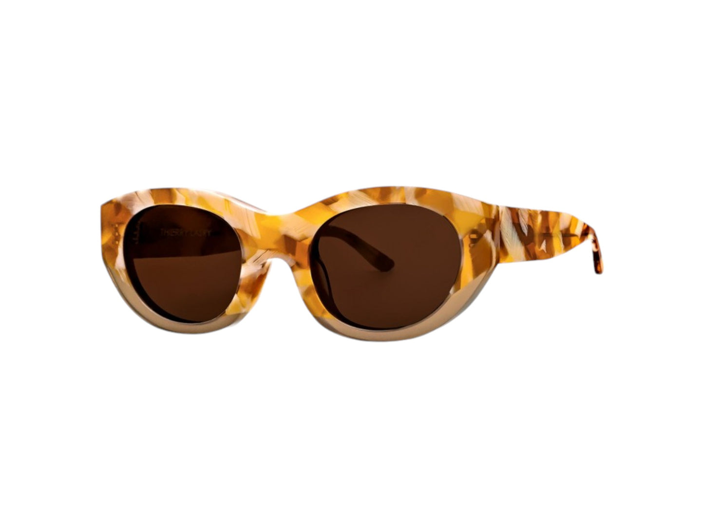 Exoty Thierry Lasry