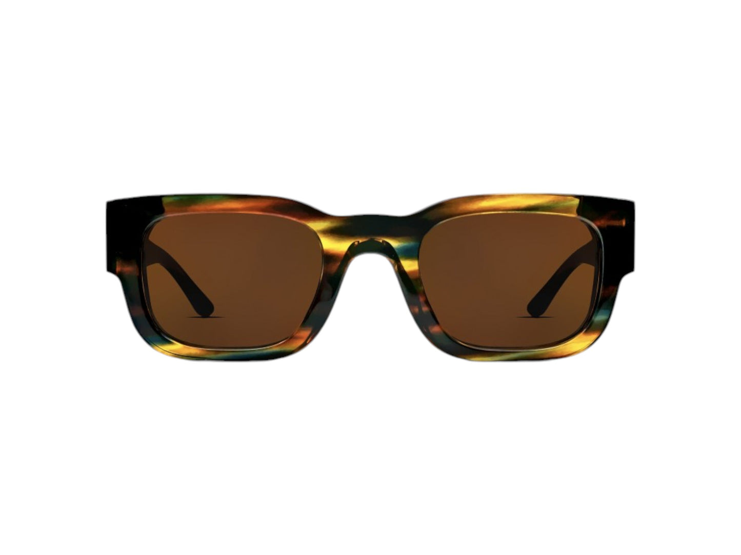 Foxxxy Thierry Lasry