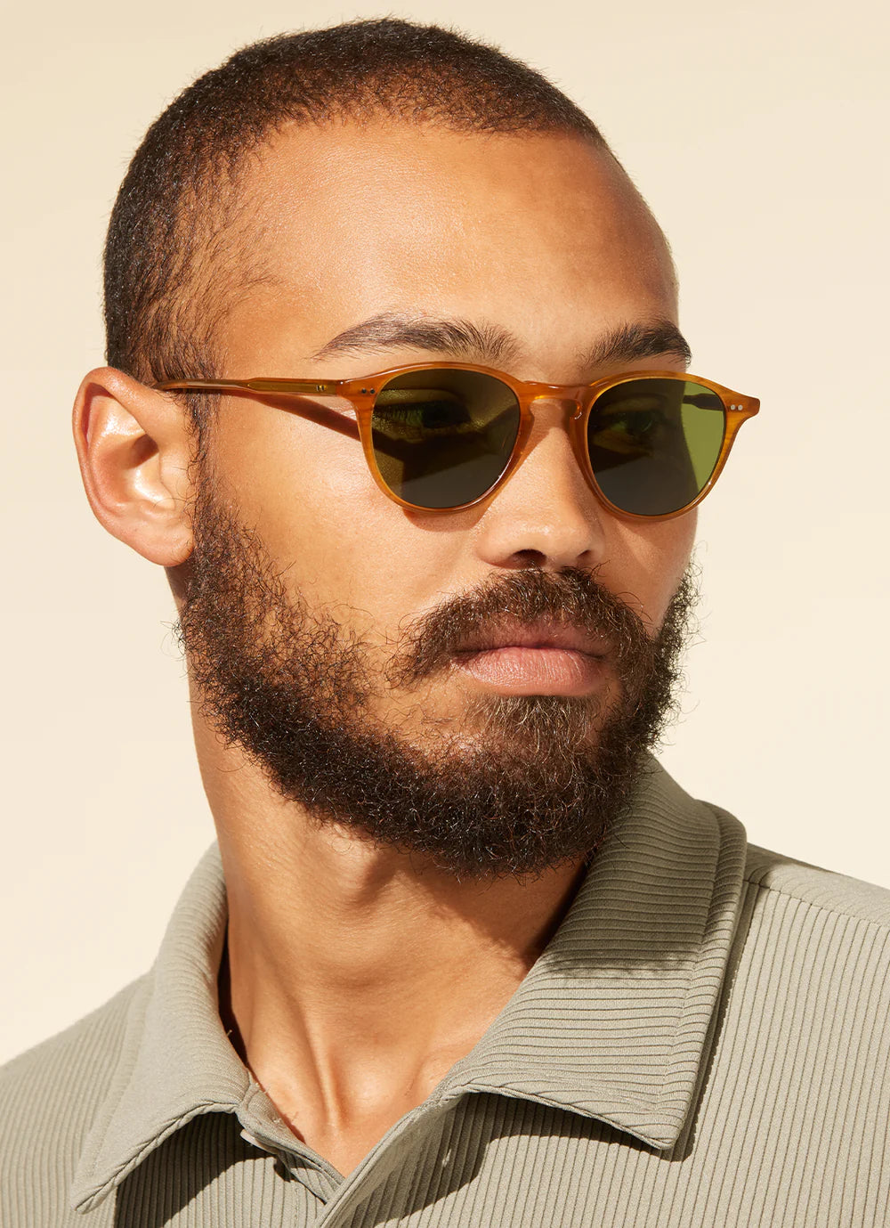 Hampton Sun Garrett Leight