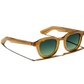 Moscot Dahven Blonde Sun 47 – Lunettes de soleil reconditionnées VitaminesD État neuf