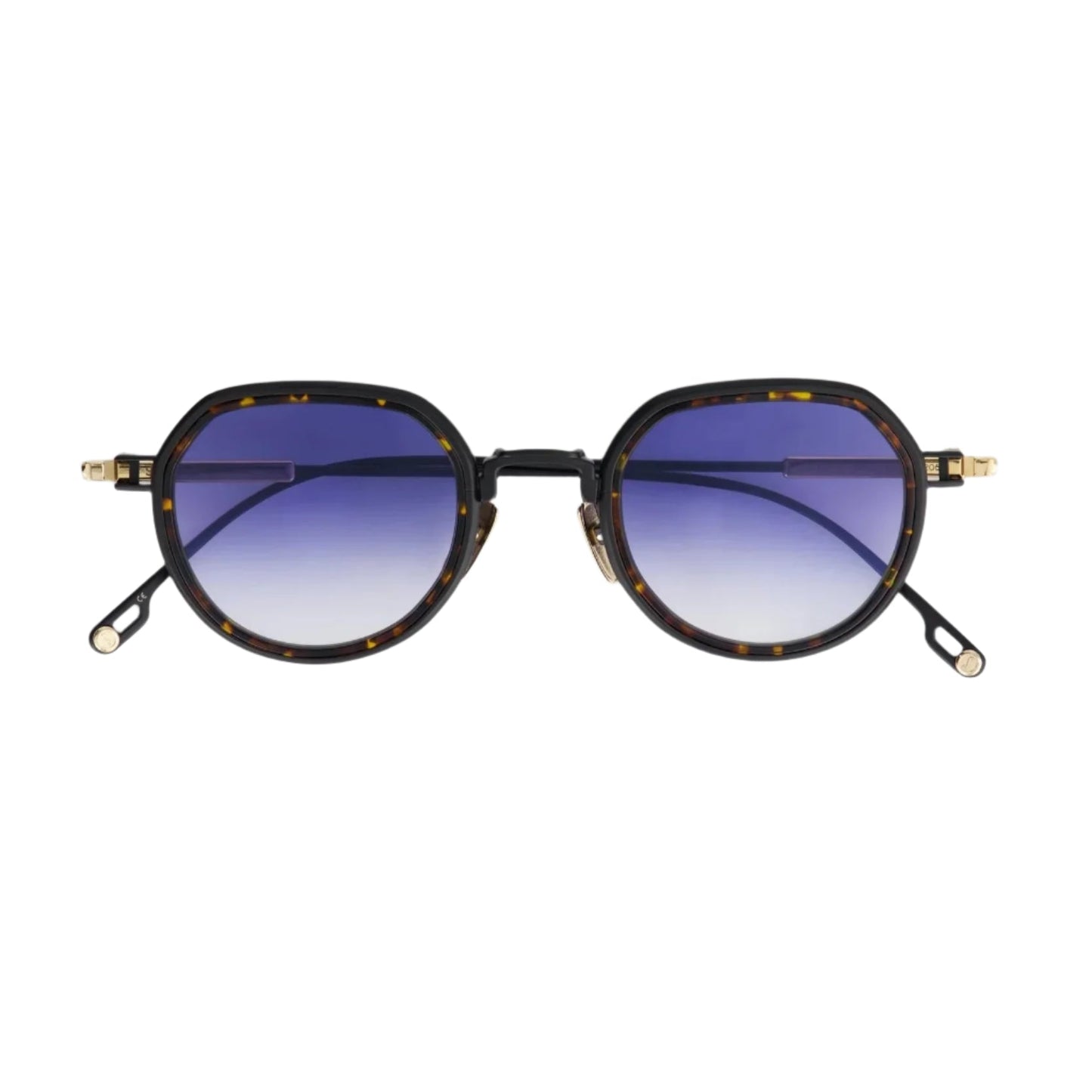 SATO Belel-T S2206 lunettes de soleil japonaises en titane
