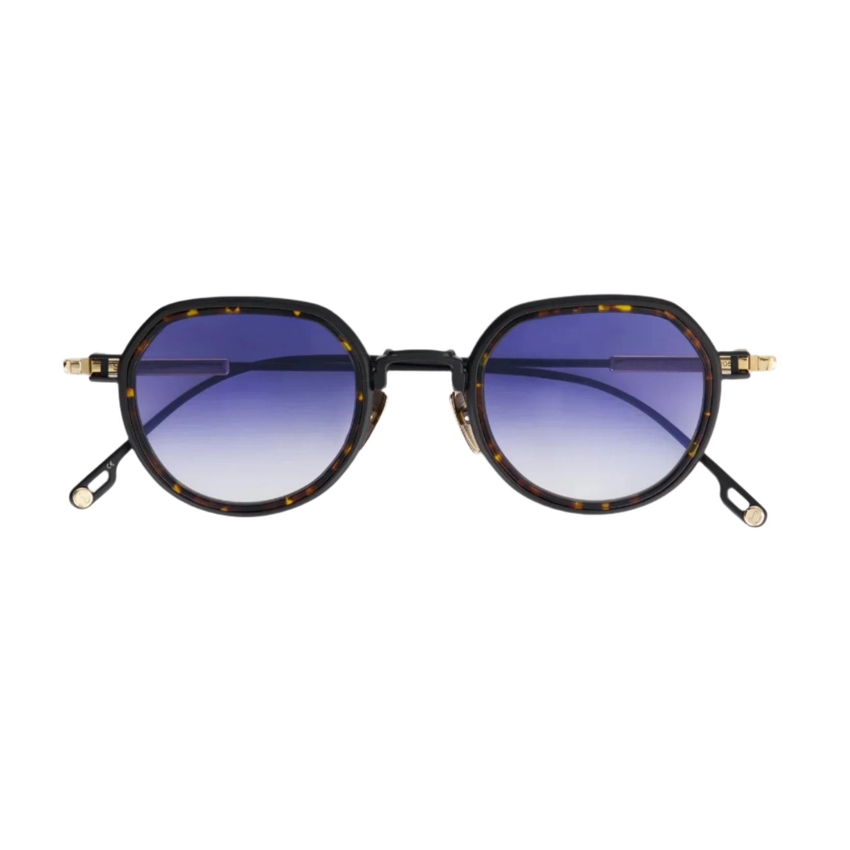 SATO Belel-T S2206 lunettes de soleil japonaises en titane