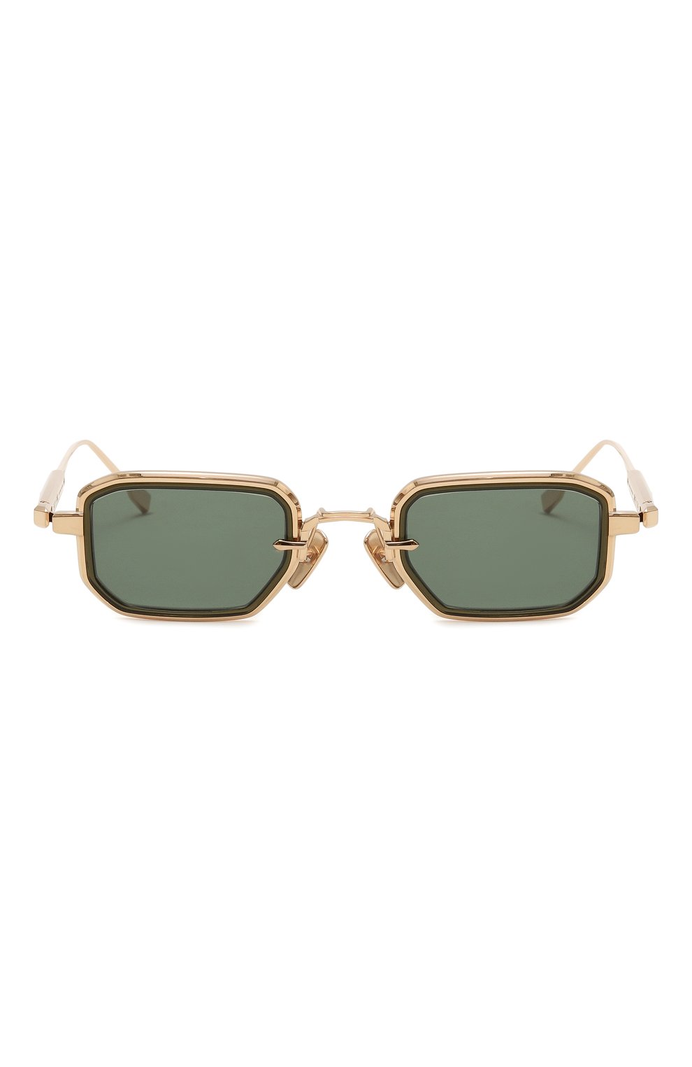 SATO Deneb-T LG-1 lunettes de soleil en titane