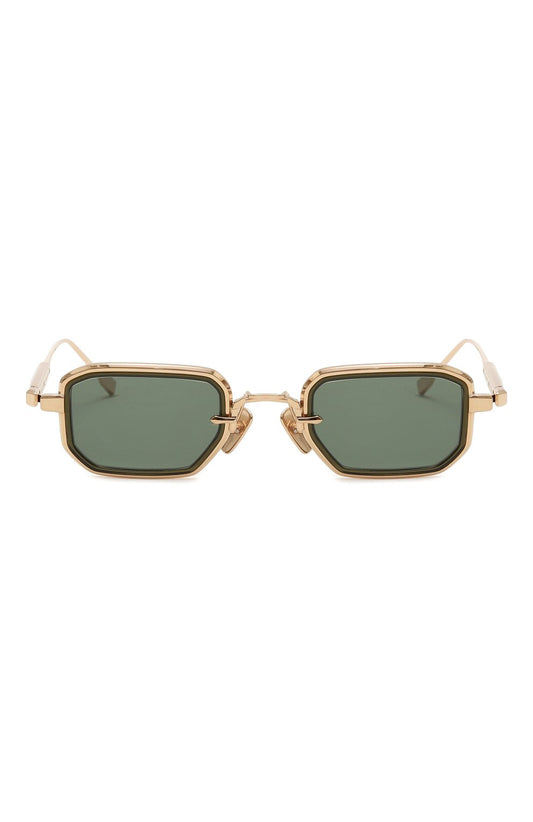 SATO Deneb-T LG-1 lunettes de soleil en titane