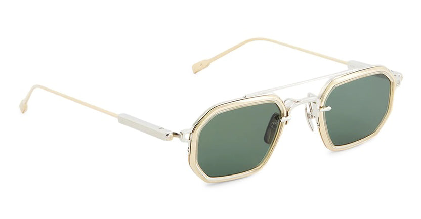SATO Kursa P/LG-1 lunettes de soleil en titane