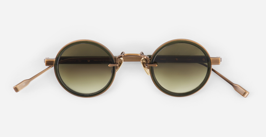 SATO Naos AB/O-1 lunettes de soleil japonaises
