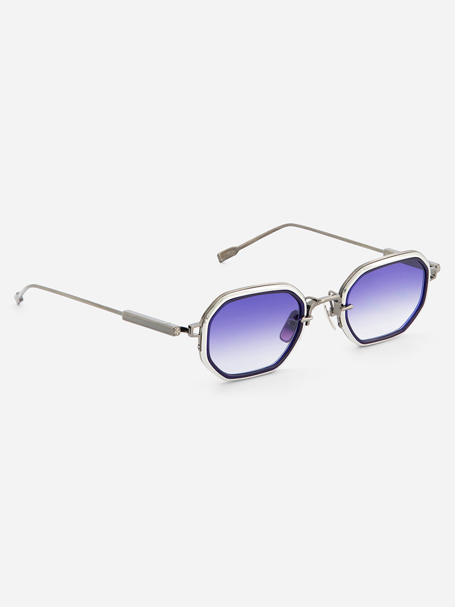SATO Timir II AS/P-1 lunettes de soleil en titane