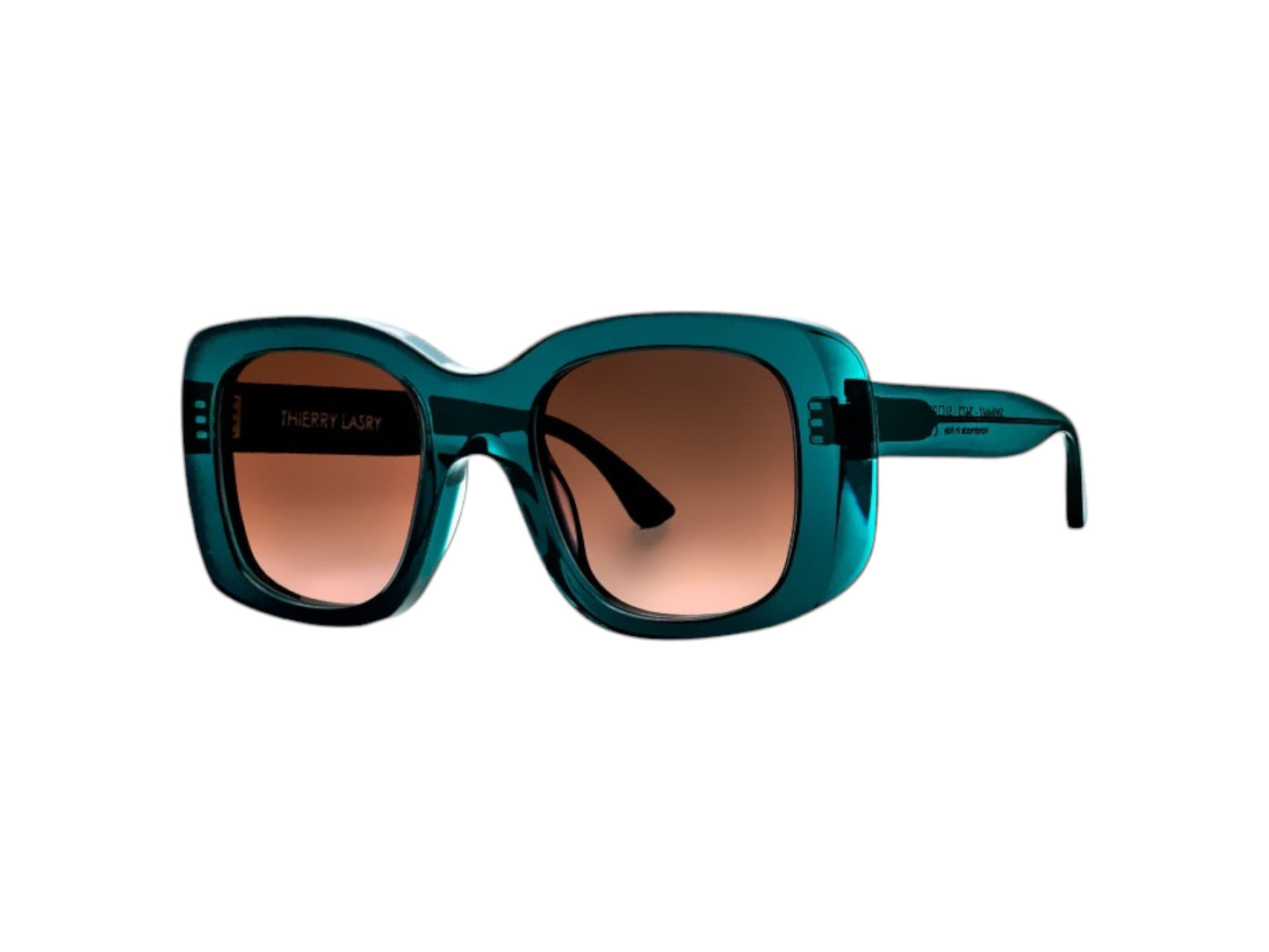 Swimmy Thierry Lasry