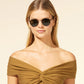 Wilson M sun Garrett Leight